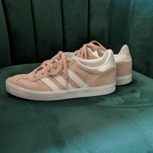 Girls Adidas Gazelle